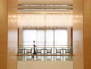 Howard Johnson Parkland Hotel Dalian