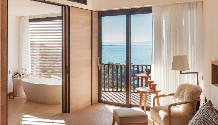 Six Senses Kaplankaya