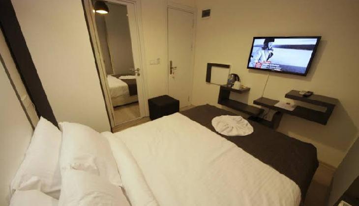 The Legend Platine Suite