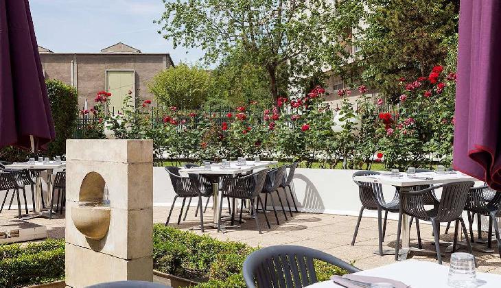 Timhotel Berthier Paris 17