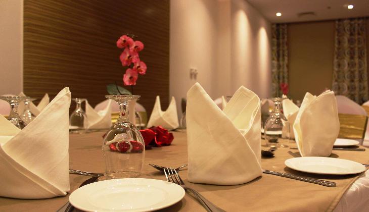 Best Western Plus Pearl Creek Hotel