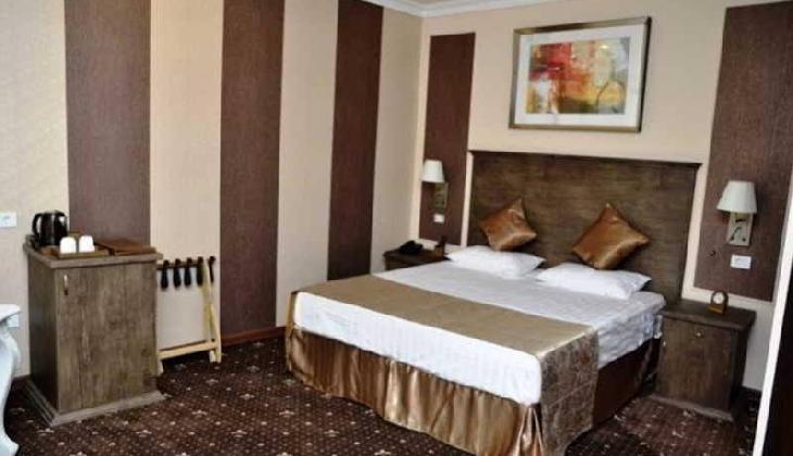 هتل امپریال پالاس