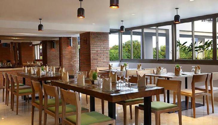 Swiss-Belhotel Petitenget