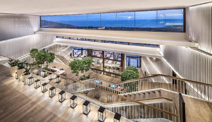 Six Senses Kaplankaya