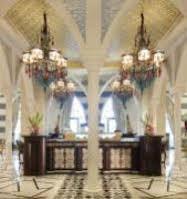 Jumeirah Zabeel Saray Royal Residences