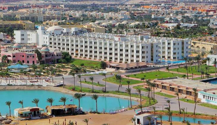 Golden 5 Emerald Resort