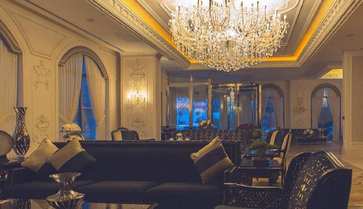 The Time Hotel Marina