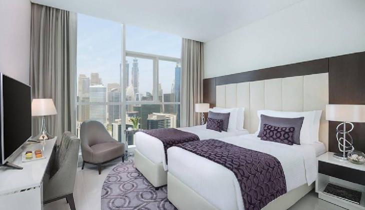 DAMAC Maison Royale The Distinction