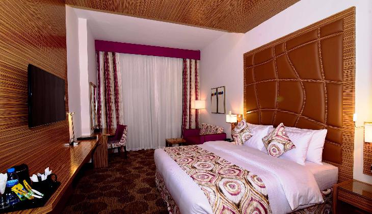 Best Western Plus Pearl Creek Hotel