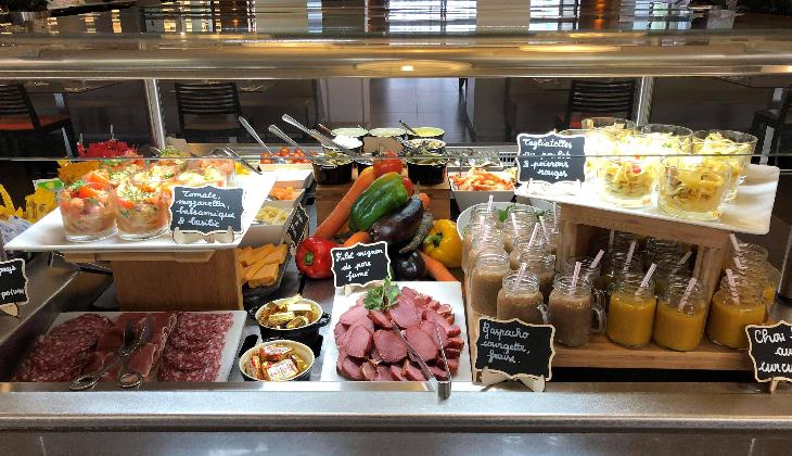 Timhotel Berthier Paris 17