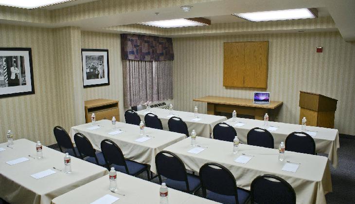 Hampton Inn Las Vegas/Summerlin