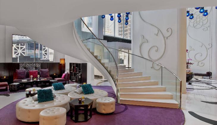W Doha Hotel & Residences