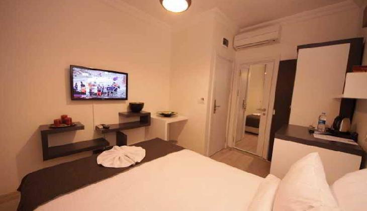 The Legend Platine Suite