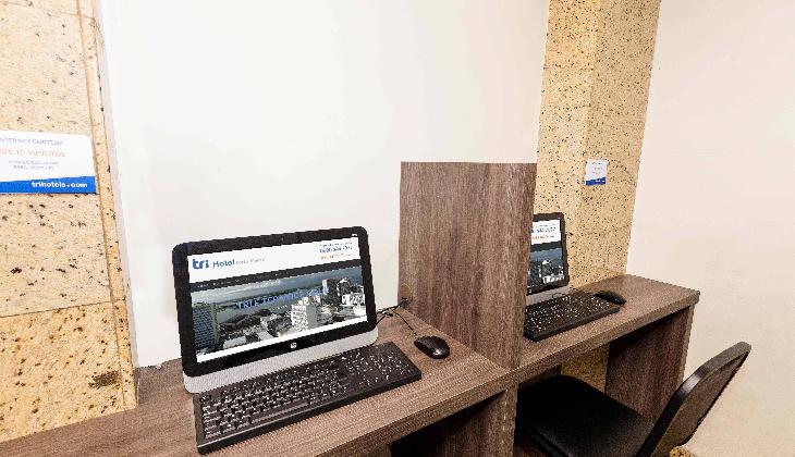 Tri Hotel Porto Alegre