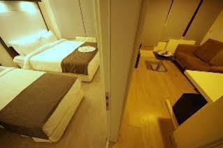 The Legend Platine Suite