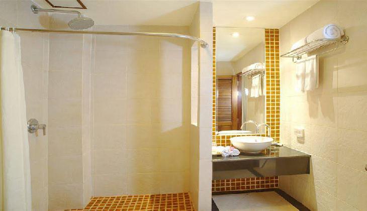 Samui Sense Beach Resort