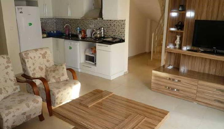 Golden Lıfe Blue Green Hotel