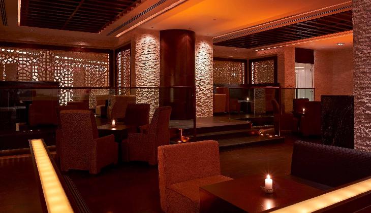 هتل حیات ریجنسی دوشنبه