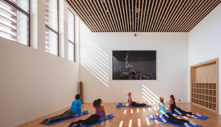 Six Senses Kaplankaya