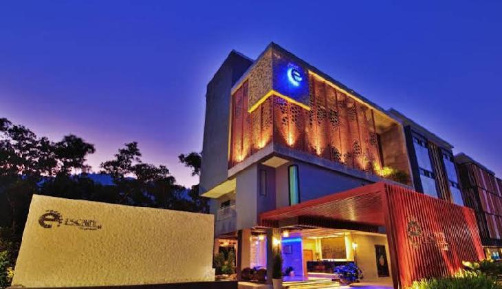 Escape De Phuket Hotel