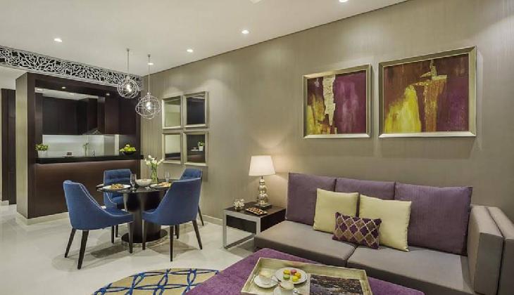 DAMAC Maison Royale The Distinction