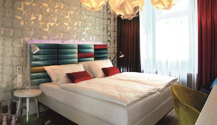 Best Western Stuttgart Zuffenhausen