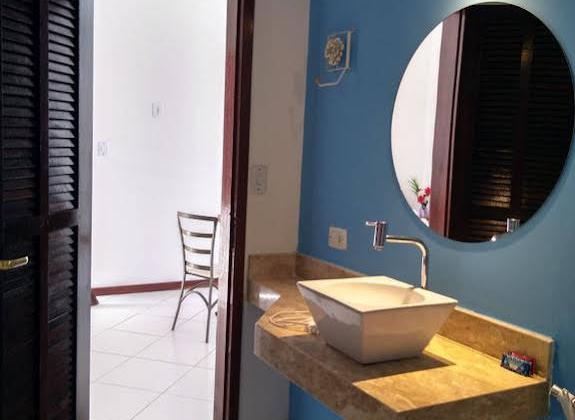 Pousada Casa do Molino