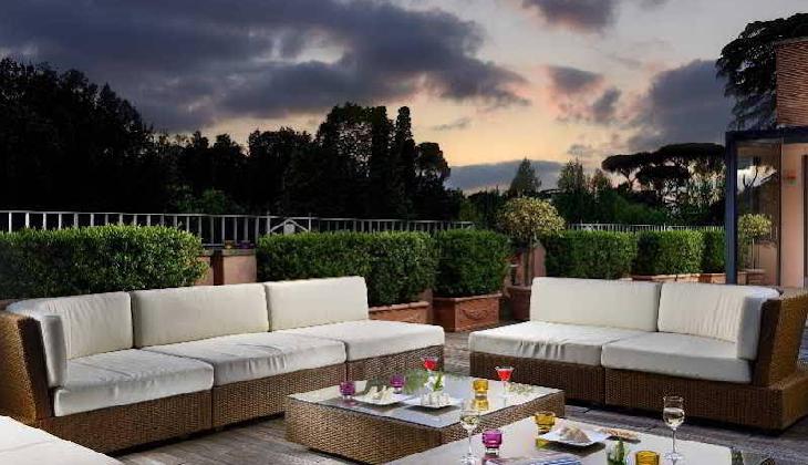 Prime Principe Torlonia