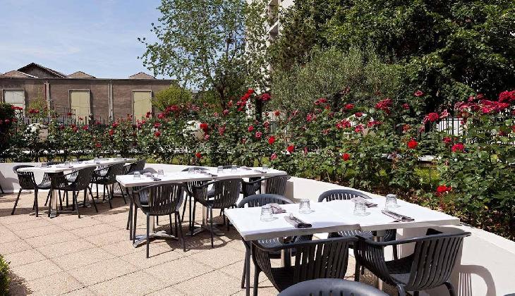 Timhotel Berthier Paris 17