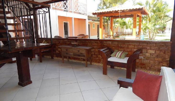 Pousada Casa do Molino