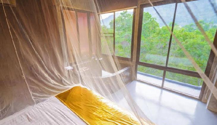 Escape De Phuket Hotel