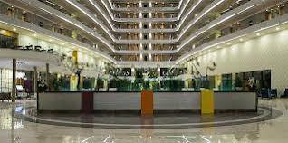 Amara Sealight Elite Hotel