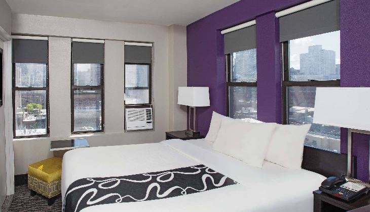 Hudson, A Morgans Original