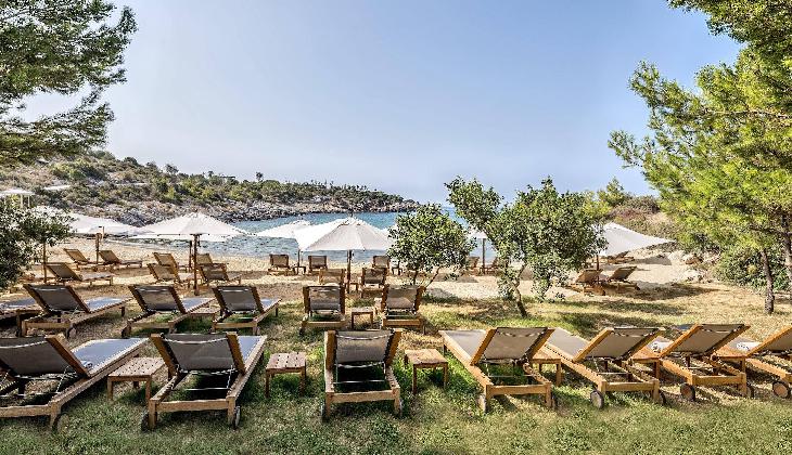 Six Senses Kaplankaya