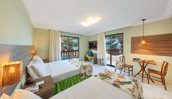 Best Western Solar Porto De Galinhas