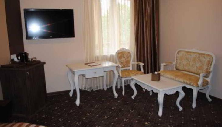 هتل امپریال پالاس