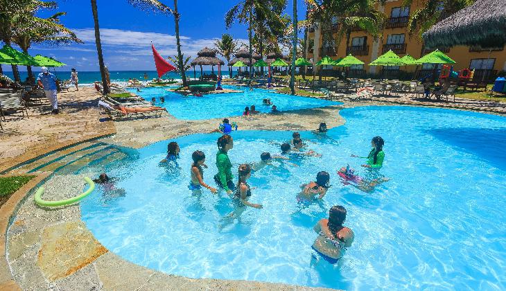 Best Western Solar Porto De Galinhas