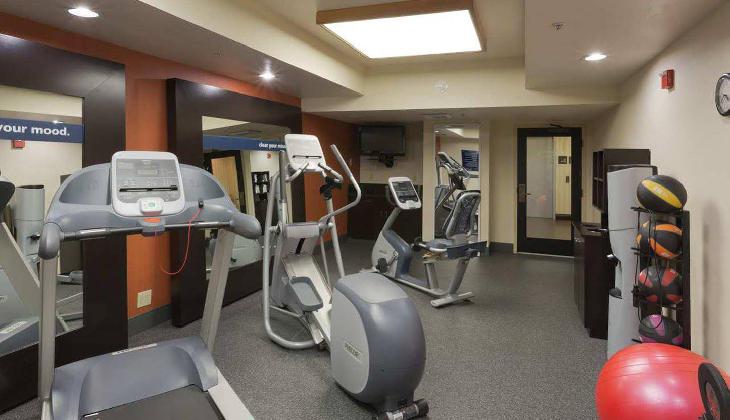 Hampton Inn Las Vegas/Summerlin