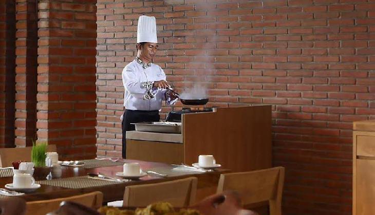 Swiss-Belhotel Petitenget