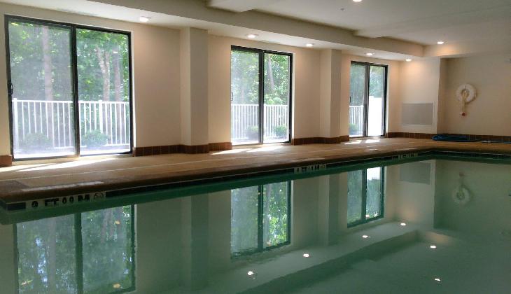 Holiday Inn Express & Suites West Ocean City