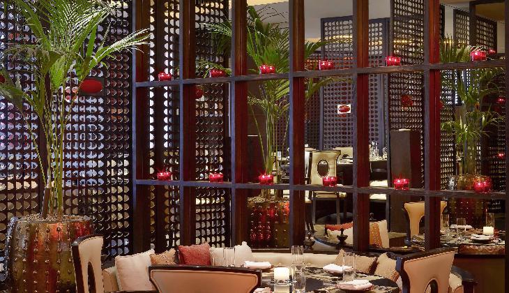 W Doha Hotel & Residences