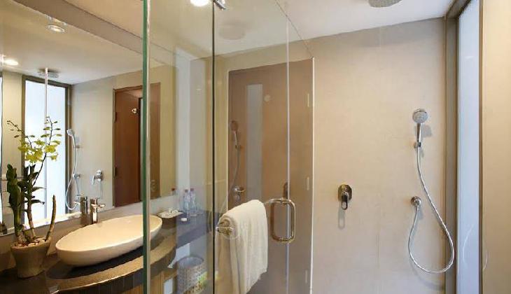 Swiss-Belhotel Petitenget