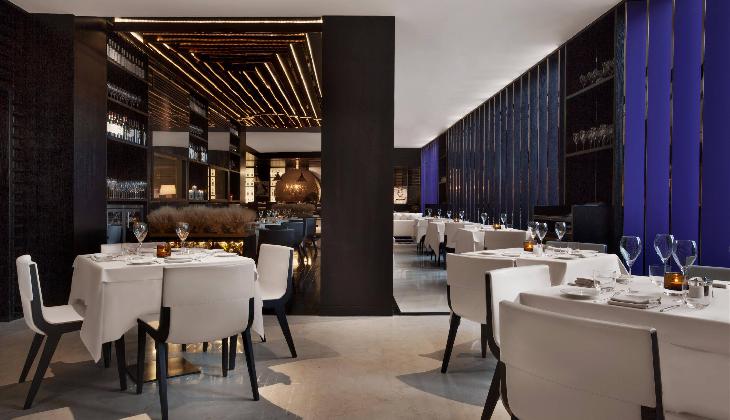 W Doha Hotel & Residences