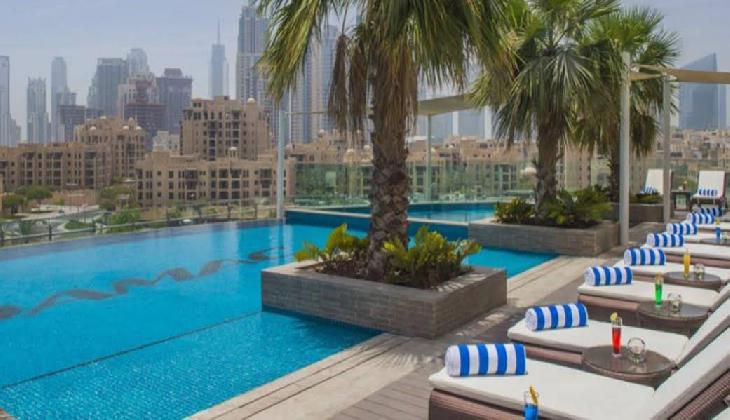 DAMAC Maison Royale The Distinction