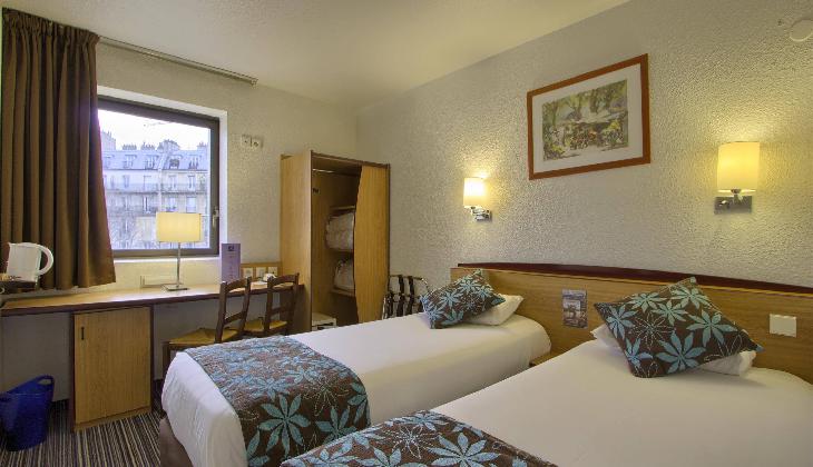 Timhotel Berthier Paris 17