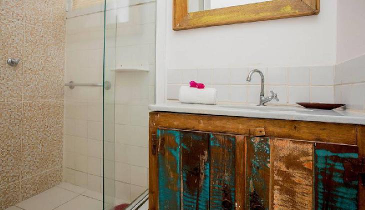 Pousada Telhado Verde