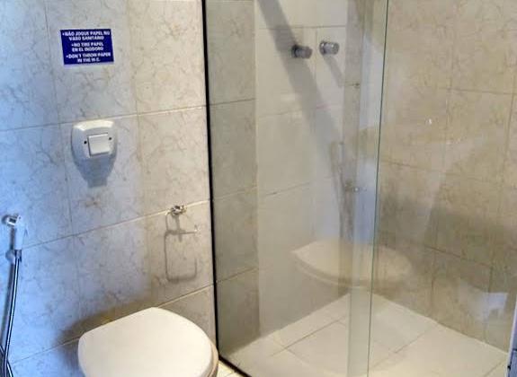 Pousada Casa do Molino