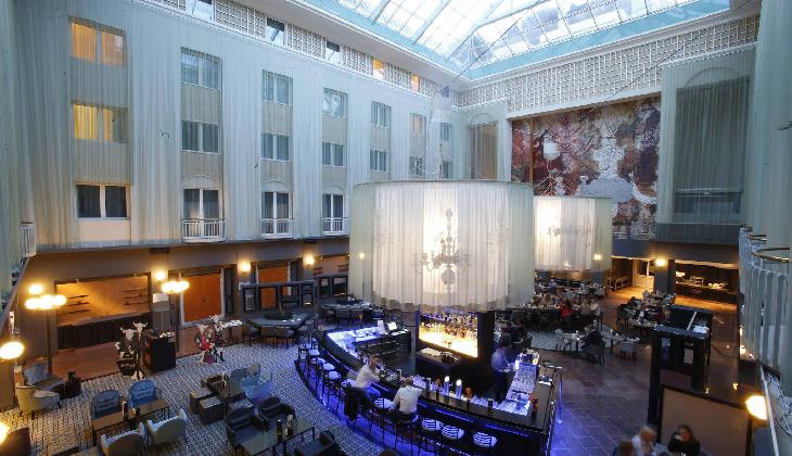 Radisson Blu Hotel Bremen