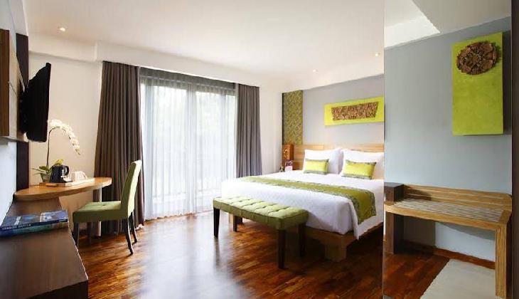 Swiss-Belhotel Petitenget