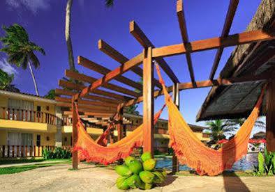 Best Western Solar Porto De Galinhas